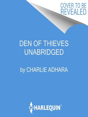 cover image of Den of Thieves